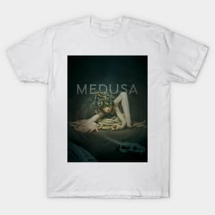 Medusa T-Shirt